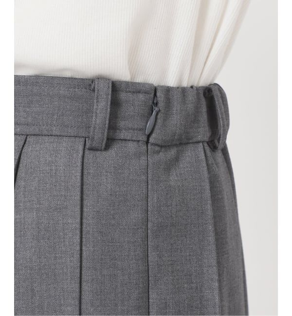 JOURNAL STANDARD「プリーツロングスカート」|スカート|