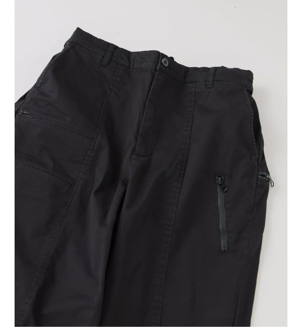 JOURNAL STANDARD「NULL TOKYO / ヌル トウキョウ 別注 インサイド バギー チノ パンツ」|チノ|