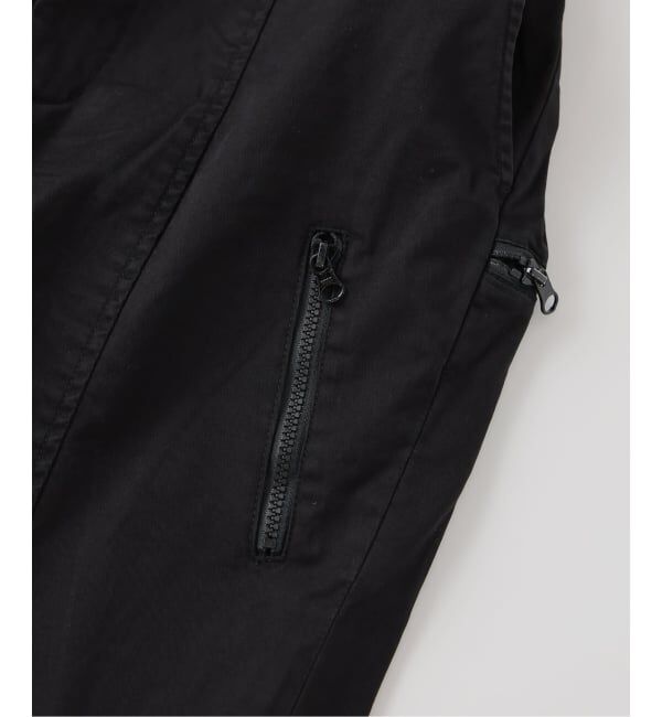 JOURNAL STANDARD「NULL TOKYO / ヌル トウキョウ 別注 インサイド バギー チノ パンツ」|チノ|