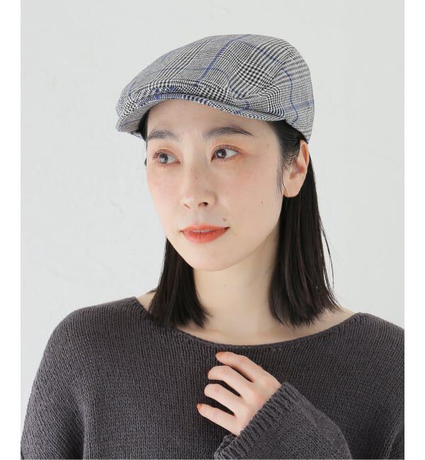 JOURNAL STANDARD「【REVIS/レビス】 ハンチング」|ハンチング・ベレー帽|