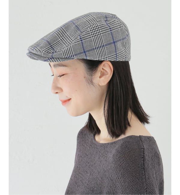 JOURNAL STANDARD「【REVIS/レビス】 ハンチング」|ハンチング・ベレー帽|
