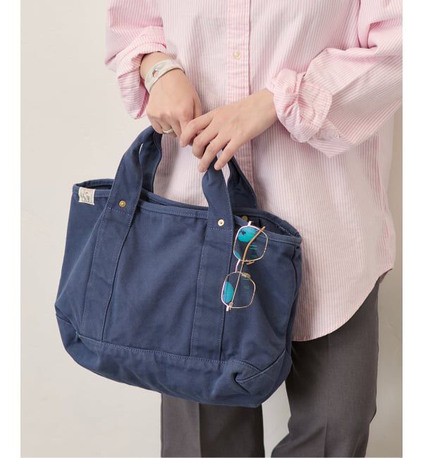 JOURNAL STANDARD「《予約》【TRIFFER/トリファー】TOTE BAG MEDIUM」|トートバッグ|