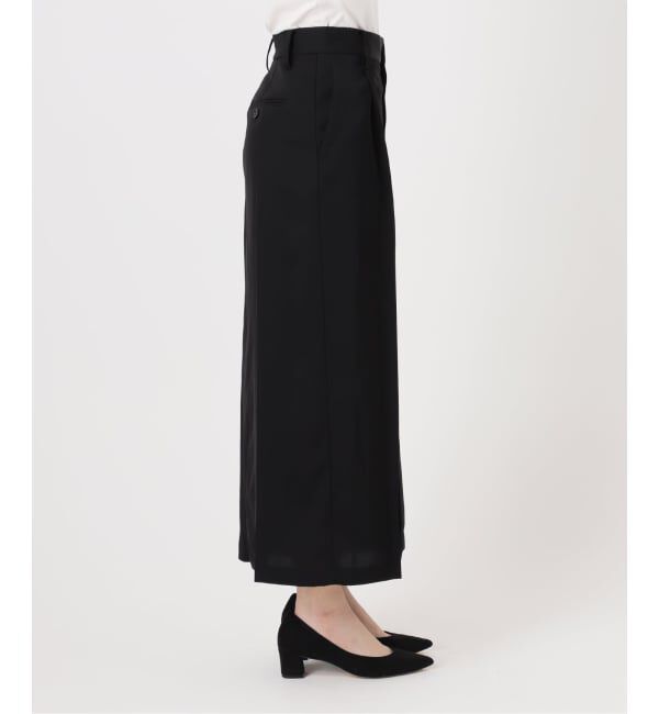 journal standard L'essage「《予約》Soalonタイトスカート」|スカート|