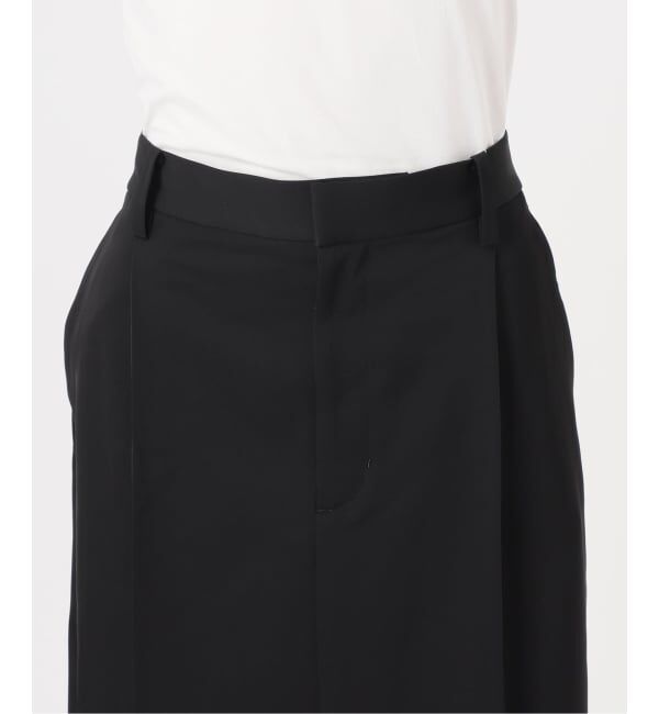 journal standard L'essage「《予約》Soalonタイトスカート」|スカート|