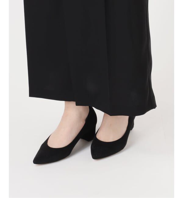 journal standard L'essage「《予約》Soalonタイトスカート」|スカート|