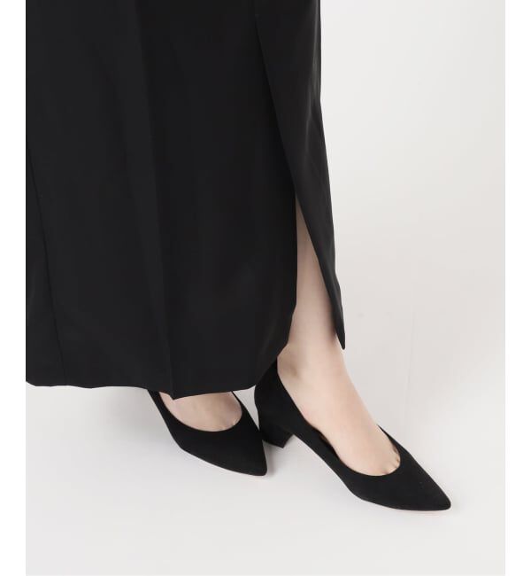 journal standard L'essage「《予約》Soalonタイトスカート」|スカート|