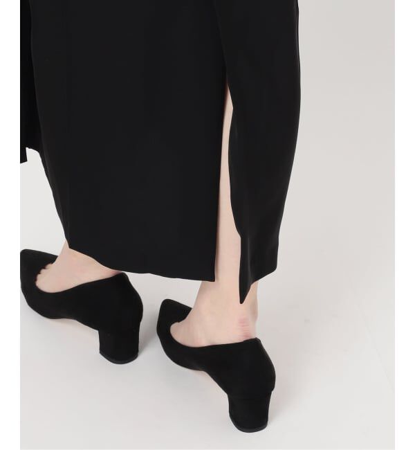 journal standard L'essage「《予約》Soalonタイトスカート」|スカート|