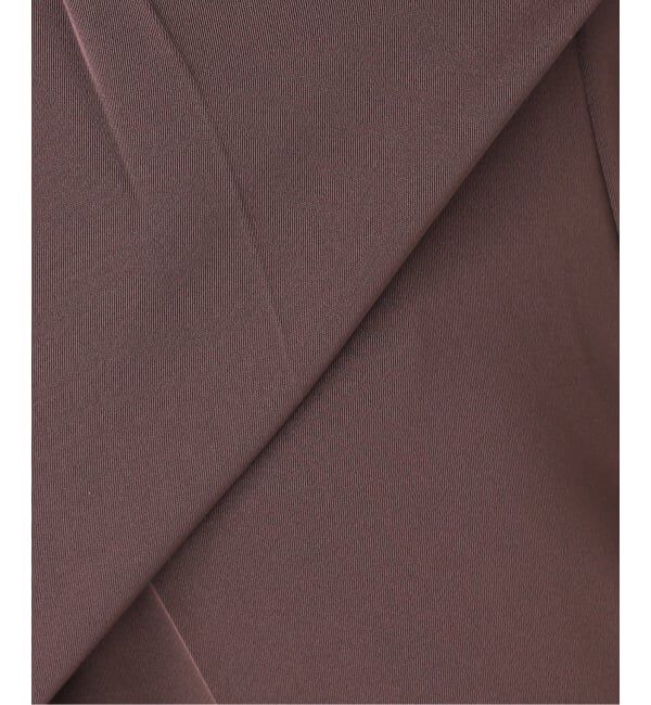 journal standard L'essage「《予約》Soalonタイトスカート」|スカート|