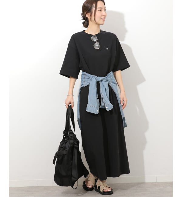 JOURNAL STANDARD relume「《予約》別注【Snow Peak/スノーピーク】ワンピース」|ワンピース|