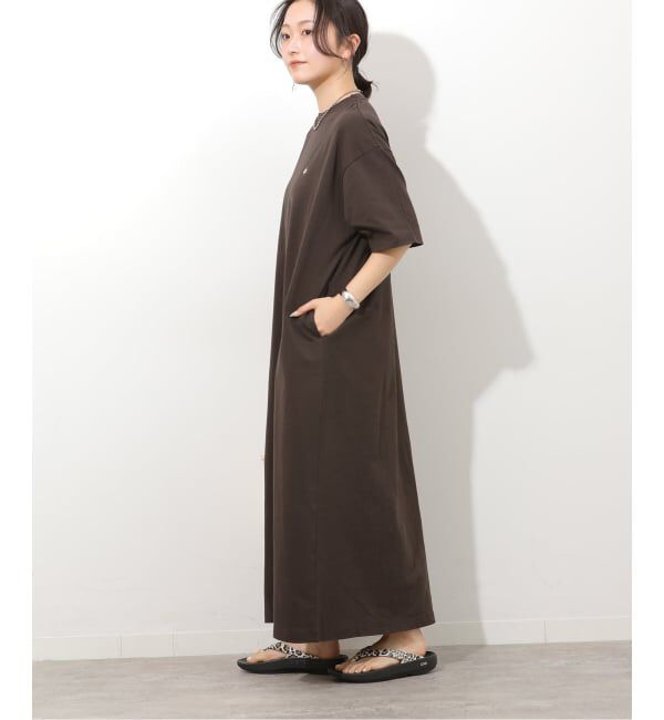 JOURNAL STANDARD relume「《予約》別注【Snow Peak/スノーピーク】ワンピース」|ワンピース|