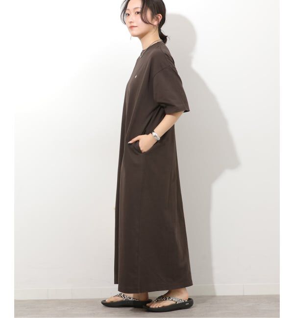 JOURNAL STANDARD relume「《予約》別注【Snow Peak/スノーピーク】ワンピース」|ワンピース|