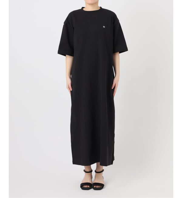 JOURNAL STANDARD relume「《予約》別注【Snow Peak/スノーピーク】ワンピース」|ワンピース|