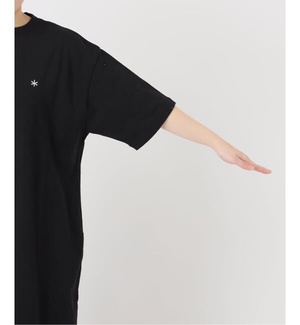 JOURNAL STANDARD relume「《予約》別注【Snow Peak/スノーピーク】ワンピース」|ワンピース|