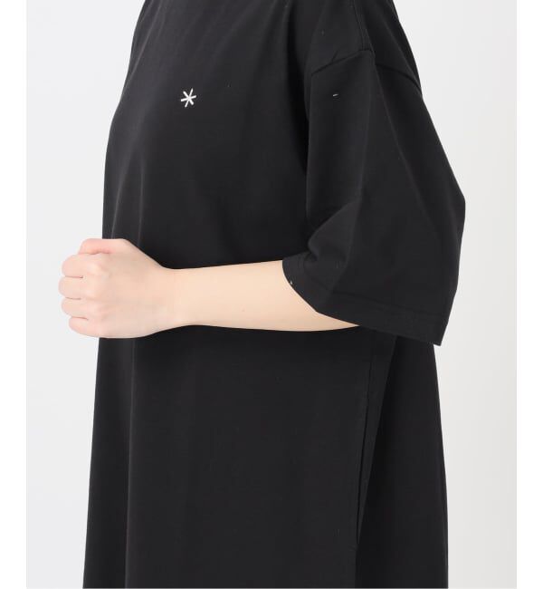 JOURNAL STANDARD relume「《予約》別注【Snow Peak/スノーピーク】ワンピース」|ワンピース|