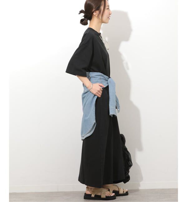 JOURNAL STANDARD relume「《予約》別注【Snow Peak/スノーピーク】ワンピース」|ワンピース|