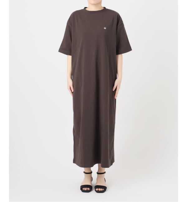 JOURNAL STANDARD relume「《予約》別注【Snow Peak/スノーピーク】ワンピース」|ワンピース|