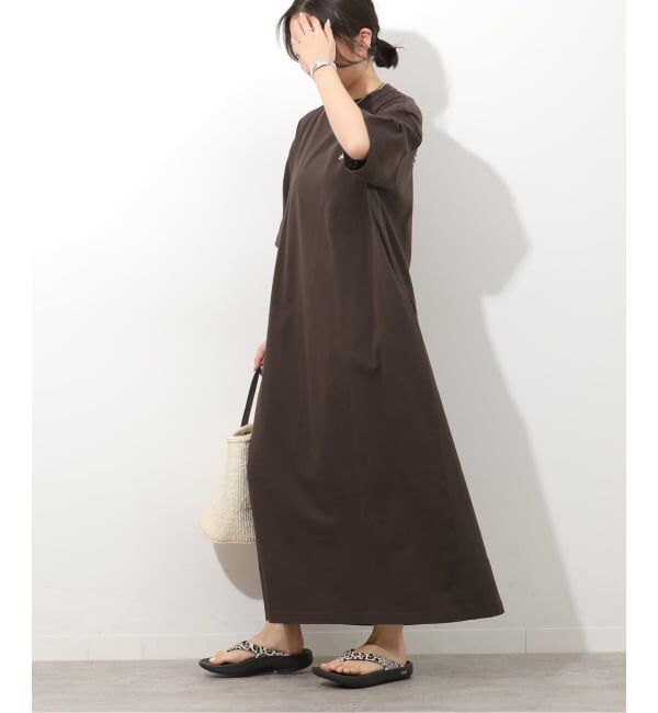 JOURNAL STANDARD relume「《予約》別注【Snow Peak/スノーピーク】ワンピース」|ワンピース|