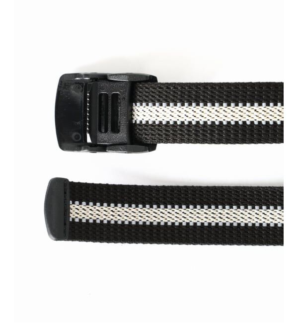 JOURNAL STANDARD relume「リフレクター ガチャベルト」|ベルト|