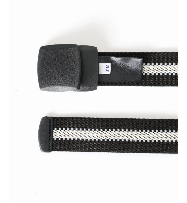 JOURNAL STANDARD relume「リフレクター ガチャベルト」|ベルト|