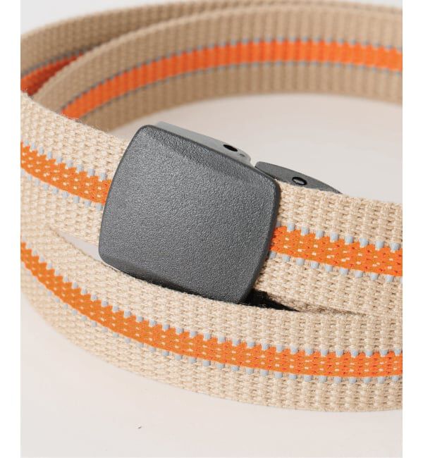 JOURNAL STANDARD relume「リフレクター ガチャベルト」|ベルト|