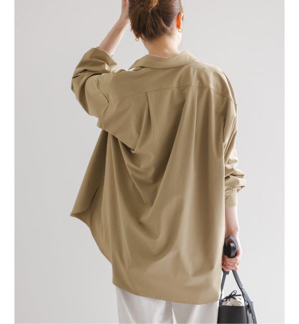 NOBLE「PROTAGONISTA/プロタゴニスタ シャツ」|シャツ・ブラウス|