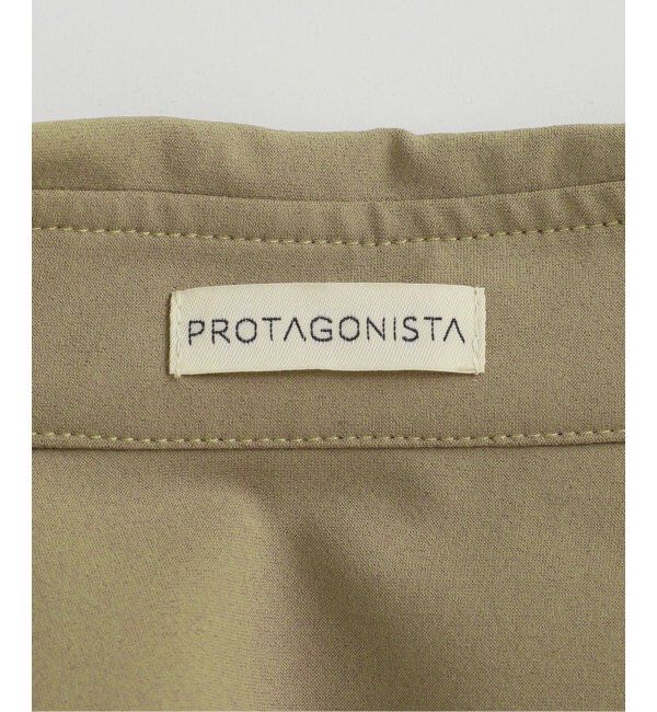 NOBLE「PROTAGONISTA/プロタゴニスタ シャツ」|シャツ・ブラウス|