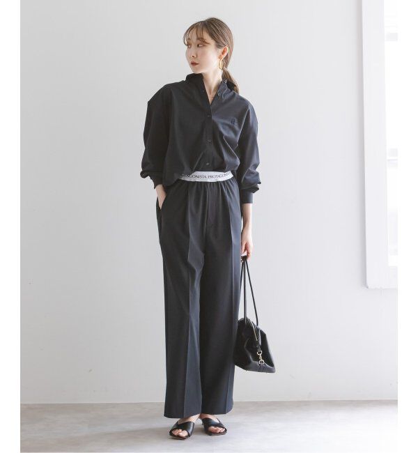 NOBLE「PROTAGONISTA/プロタゴニスタ シャツ」|シャツ・ブラウス|