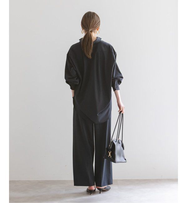 NOBLE「PROTAGONISTA/プロタゴニスタ シャツ」|シャツ・ブラウス|