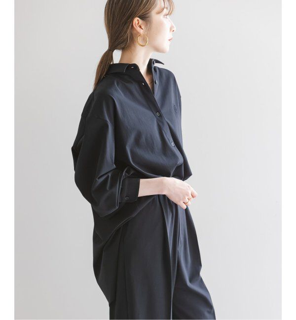 NOBLE「PROTAGONISTA/プロタゴニスタ シャツ」|シャツ・ブラウス|