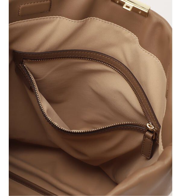 NOBLE「《追加》PUNTI./プンティ GRAFT-TOTE L」|トートバッグ|