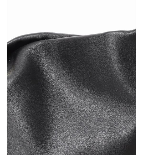 NOBLE「《追加》PUNTI./プンティ GRAFT-TOTE L」|トートバッグ|