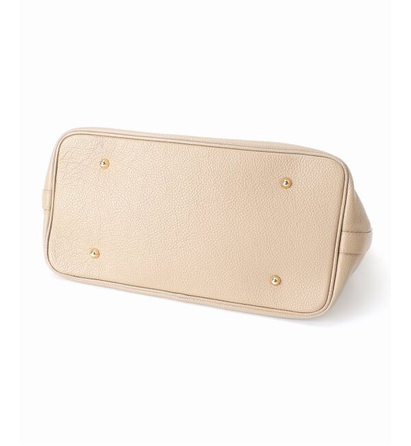 NOBLE「《追加》MILOS/ミロス 金具付きトート」|トートバッグ|