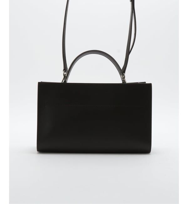 FRAMeWORK「ORSETTO/オルセット ワンハンドルSHOULDERツキ カナグバッグ」|ショルダー・メッセンジャー|