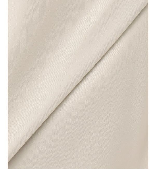 Spick and Span「ウォッシャブルキュプラ マキシスカート」|スカート|