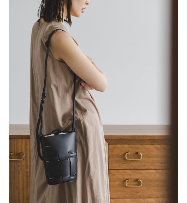 NOBLE「《追加予約》ORSETTO/オルセット RETE ショルダーBAG」|ショルダー・メッセンジャー|