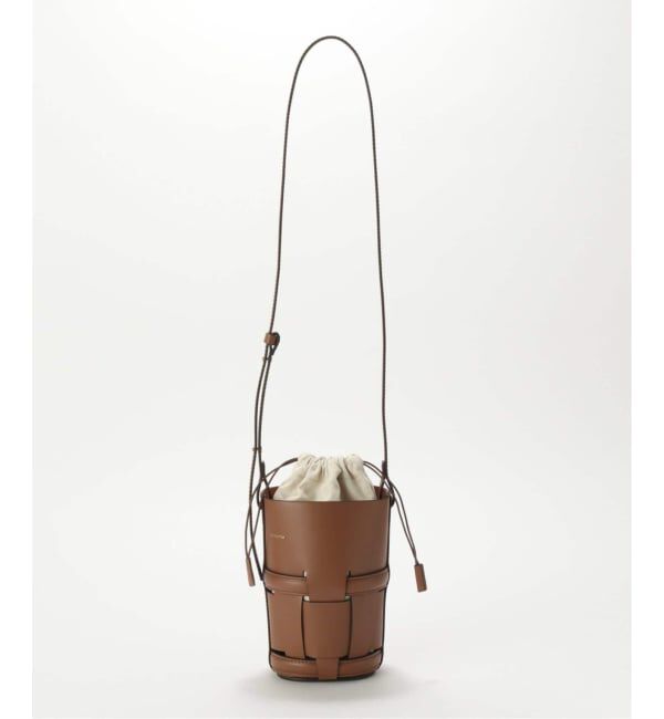 NOBLE「《追加予約》ORSETTO/オルセット RETE ショルダーBAG」|ショルダー・メッセンジャー|