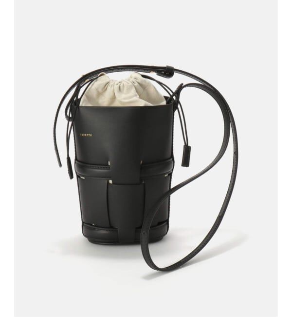 NOBLE「《追加予約》ORSETTO/オルセット RETE ショルダーBAG」|ショルダー・メッセンジャー|