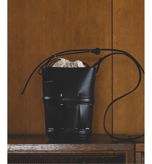 NOBLE「《追加予約》ORSETTO/オルセット RETE ショルダーBAG」|ショルダー・メッセンジャー|