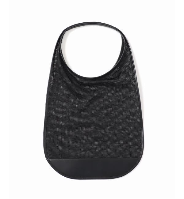 NOBLE「《予約》ORSETTO/オルセット MESH BAG」|ショルダー・メッセンジャー|