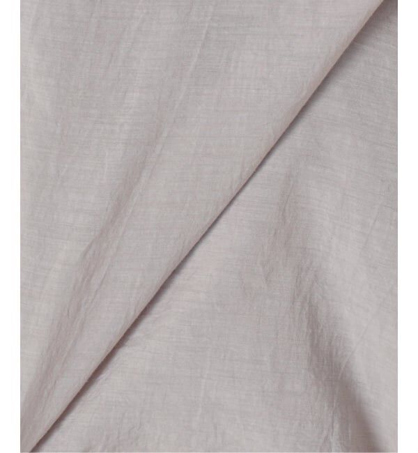  「《予約》【洗える】シアーランダムフレアスカート」|スカート|