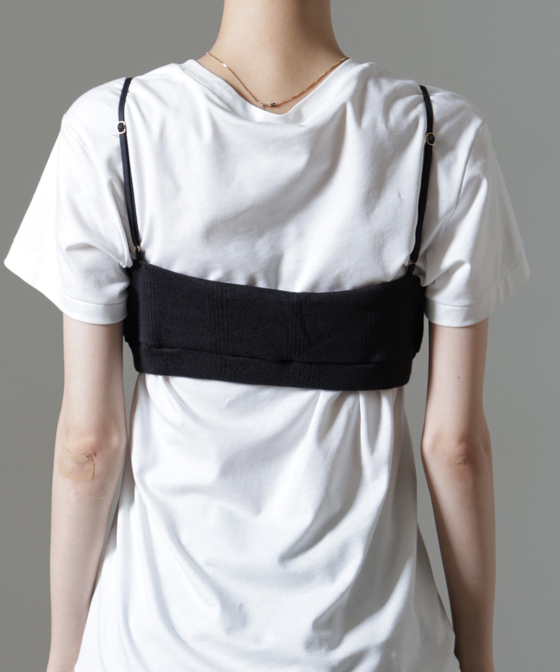 nano･universe「Robert P. Miller/CR Prib Btop」|Tシャツ・カットソー|