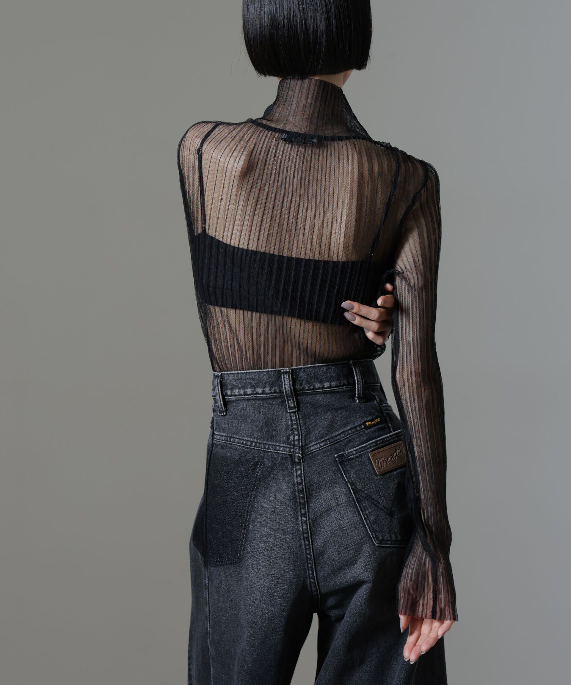 nano･universe「Robert P. Miller/CR Prib Btop」|Tシャツ・カットソー|