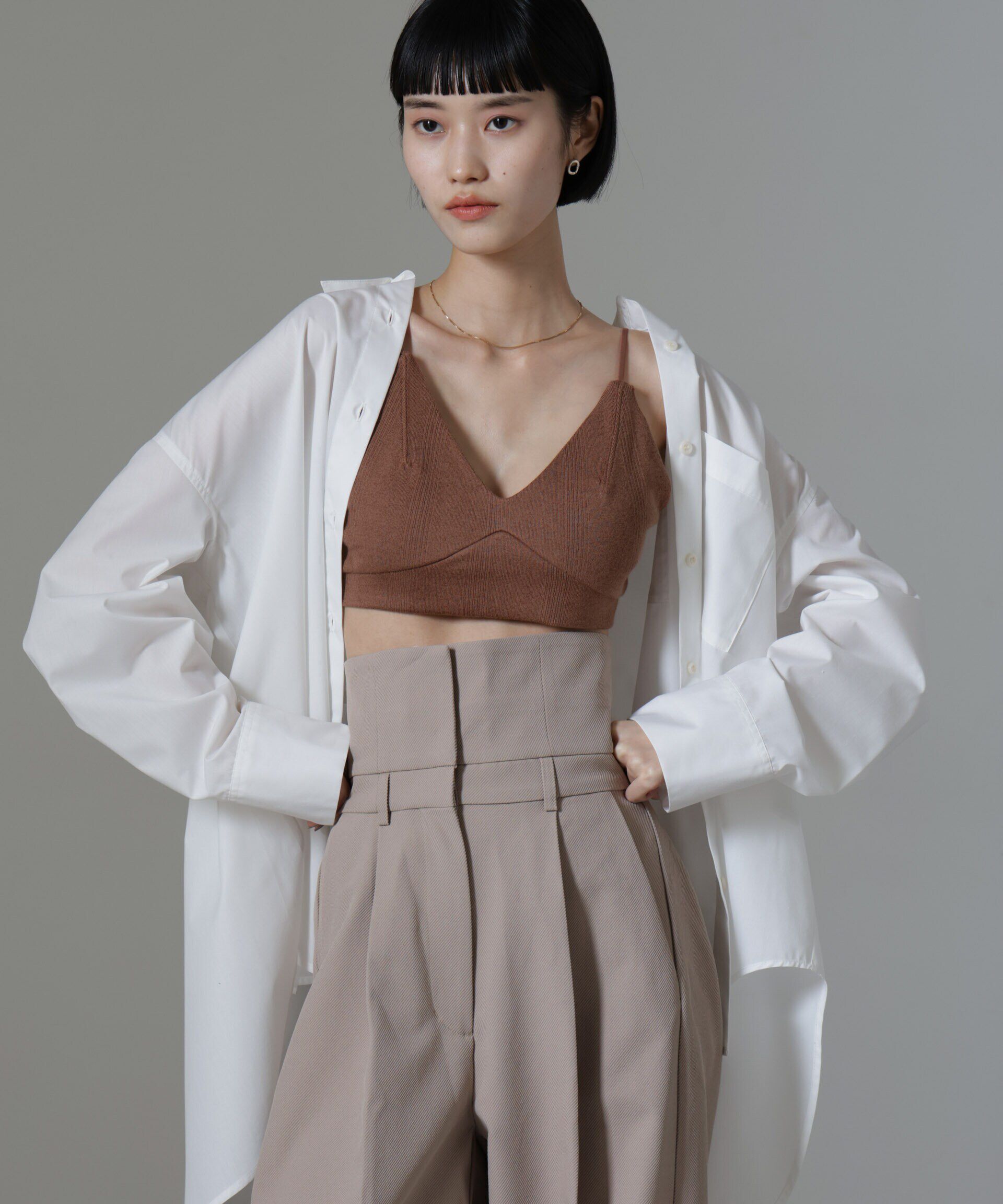 nano･universe「Robert P. Miller/CR Prib Btop」|Tシャツ・カットソー|