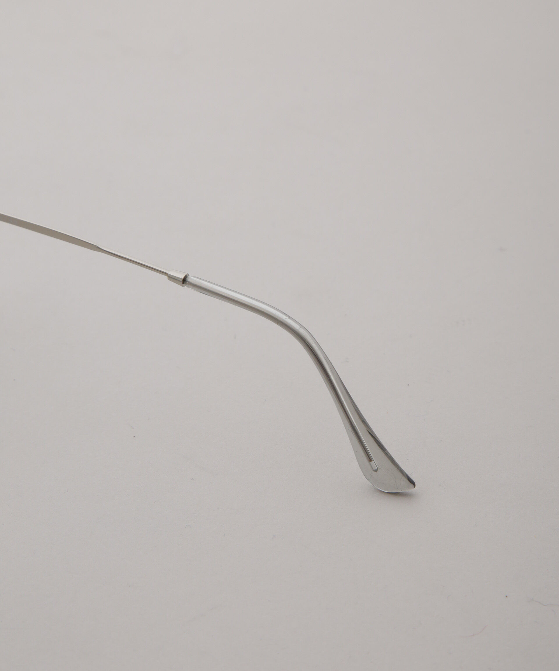 nano･universe「アイウェア/ボストン型 メタルフレーム 1」|メガネ|