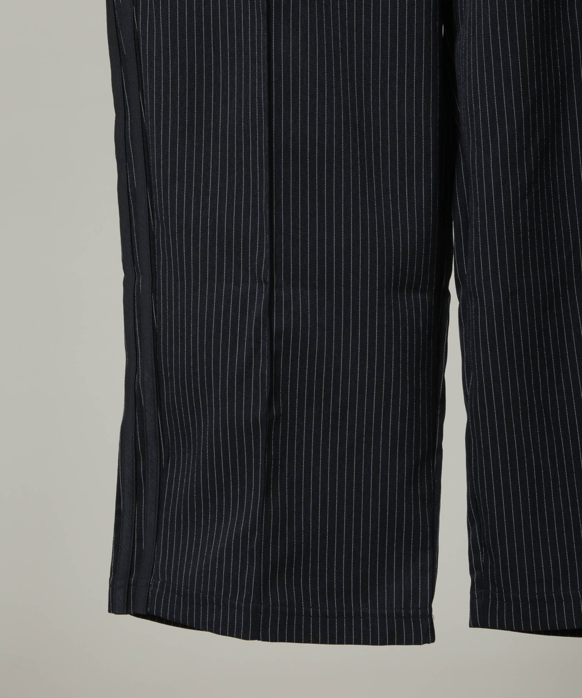 nano･universe「adidas/FIREBIRD LOOSE TRACK PANTS(セットアップ対応)」|チノ|