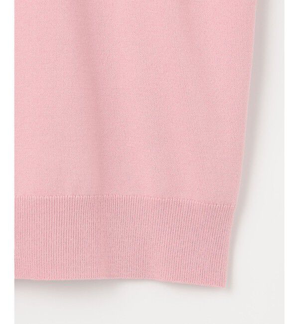 組曲「ハートボタン ニットプルオーバー」|ニット・セーター|