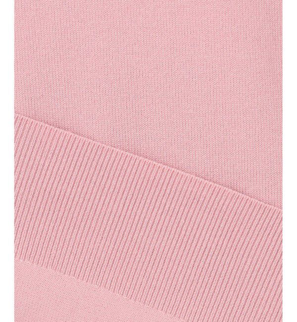 組曲「ハートボタン ニットプルオーバー」|ニット・セーター|