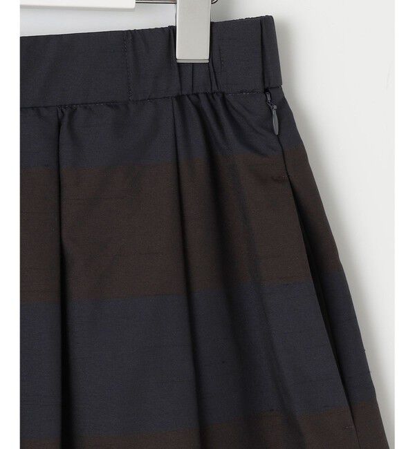 自由区「【カタログ掲載・洗える】スラブシャンタン スカート」|スカート|