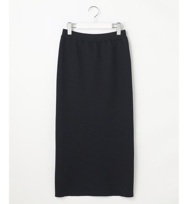 自由区「【カタログ掲載・スタッフ人気・素材アップデート】ライトリブストレッチタイト スカート」|スカート|