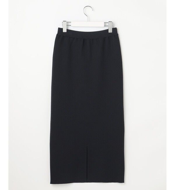 自由区「【カタログ掲載・スタッフ人気・素材アップデート】ライトリブストレッチタイト スカート」|スカート|